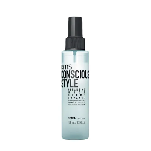 KMS Conscious Style Cleansing Mist for Normal to Fine Hair