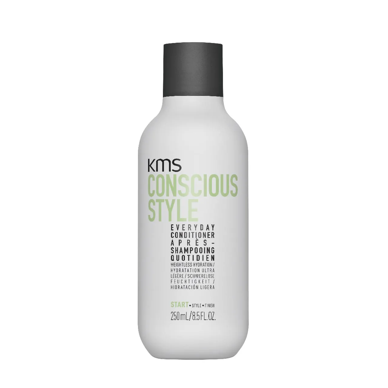KMS Conscious Style Everyday Conditioner for All Hair Types