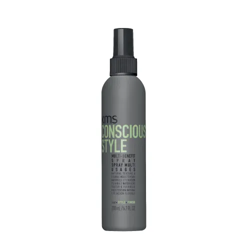 KMS Conscious Style Multi-Benefit Spray for All Hair Types