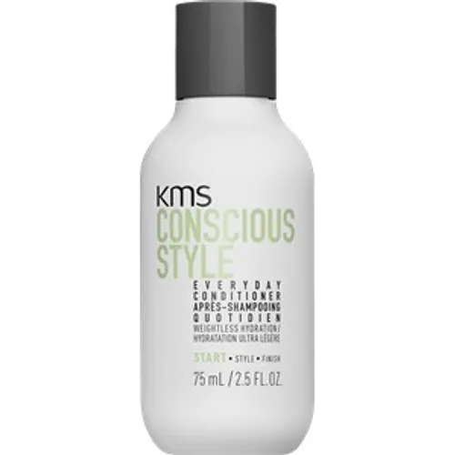 KMS Everyday Conditioner Female 250 ml