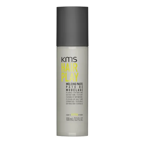 KMS Hair Play Molding Paste for All Hair Types