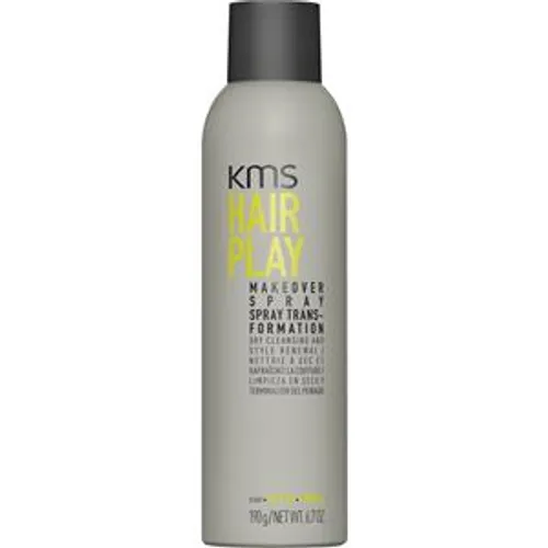 KMS Makeover Spray Female 250 ml