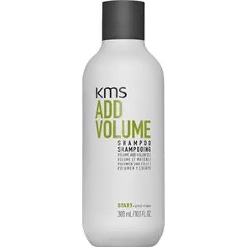 KMS Shampoo Female 750 ml