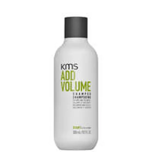 KMS START AddVolume Shampoo 300ml