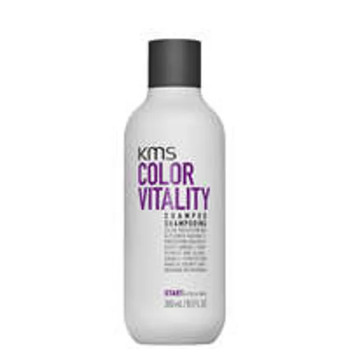 KMS START ColorVitality Shampoo 300ml