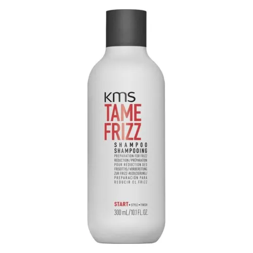 KMS Tamefrizz Shampoo for Frizzy hair