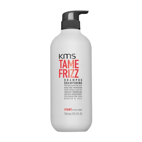 KMS TAMEFRIZZ Shampoo for Medium to Thick