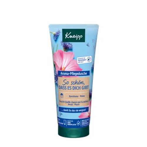 Kneipp Aroma care shower So nice that you exist Female 200 ml