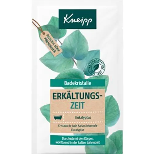 Kneipp Bathing Cosmetics “Erkältung” Cold Female 60 g
