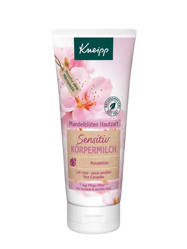 Kneipp Soft Skin Almond Blossom Body Milk 200 ml