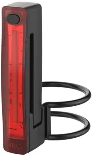 Knog Plus+ USB Rechargeable Rear Light