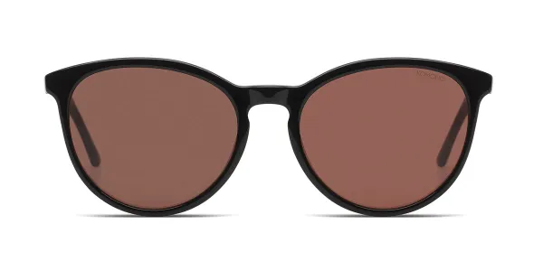 Komono Althea/S S1000 Women's Sunglasses Black Size 52