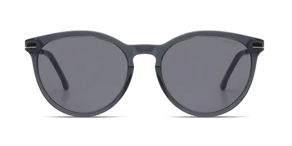 Komono Althea/S S1009 Women's Sunglasses Grey Size 52