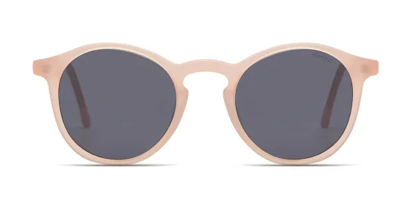 Komono Martin/S S1609 Men's Sunglasses Pink Size 47