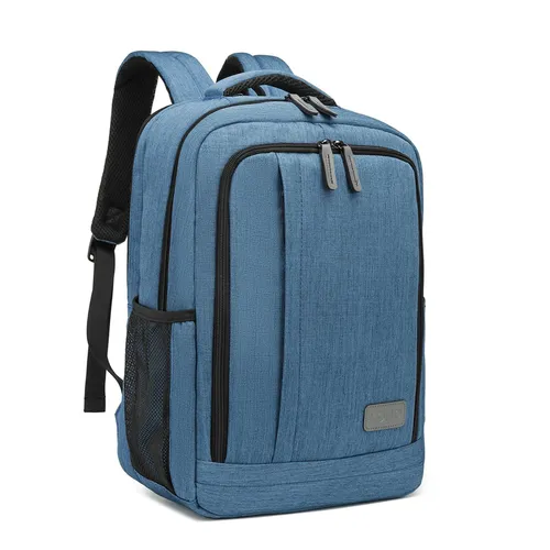Kono Laptop Backpack for Men Computer Bag for 15.6 Inch