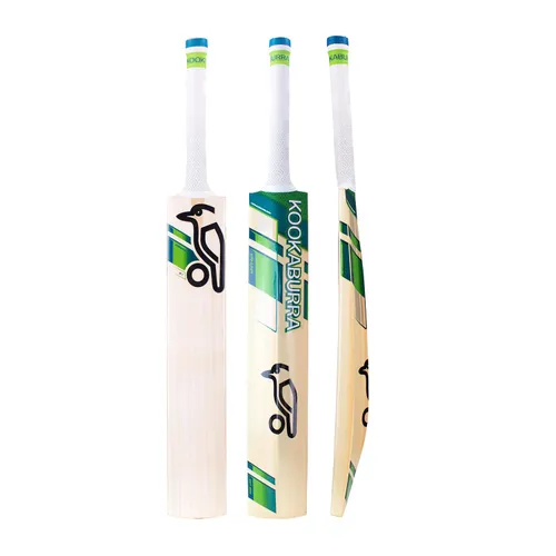 Kookaburra Kahuna 9.1 Junior Cricket Bat - 6
