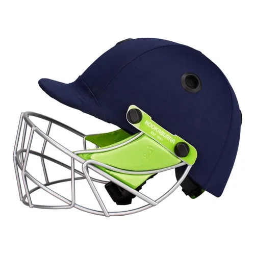 KookabuRRa Pro 600 Cricket Batting Helmet Junior X-small