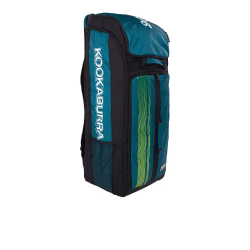 Kookaburra Pro D2000 Cricket Duffle Bag - SS24