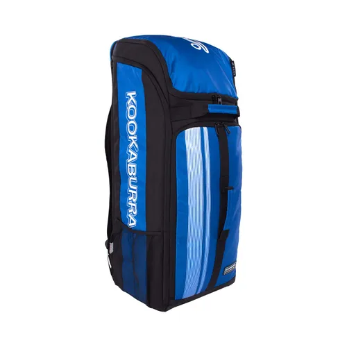 Kookaburra Pro d2000 Duffle Bag - Blue/White