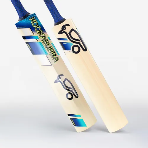 Kookaburra Rapid 10.1 Junior Cricket Bat - 4