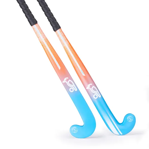 KOOKABURRA Strike Junior Hockey Stick - 30"