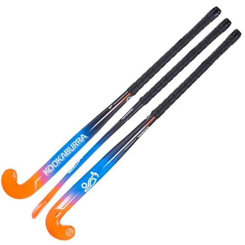 KOOKABURRA Unisex Youth Siren hockey stick junior stick