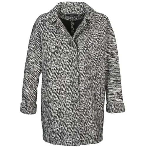 Kookaï  SARAH  women's Coat in Grey