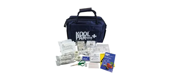 Koolpak Sports Team First Aid Kit
