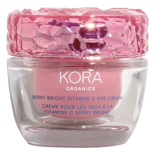Kora Organics Berry Bright Vitamin C - Eye Cream 15 Ml