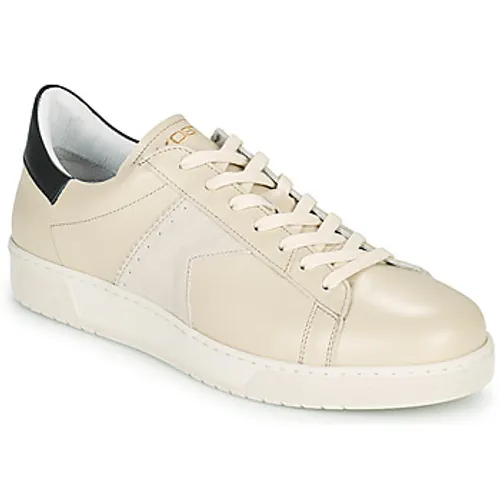 KOST  Homerun L  men's Shoes (Trainers) in White