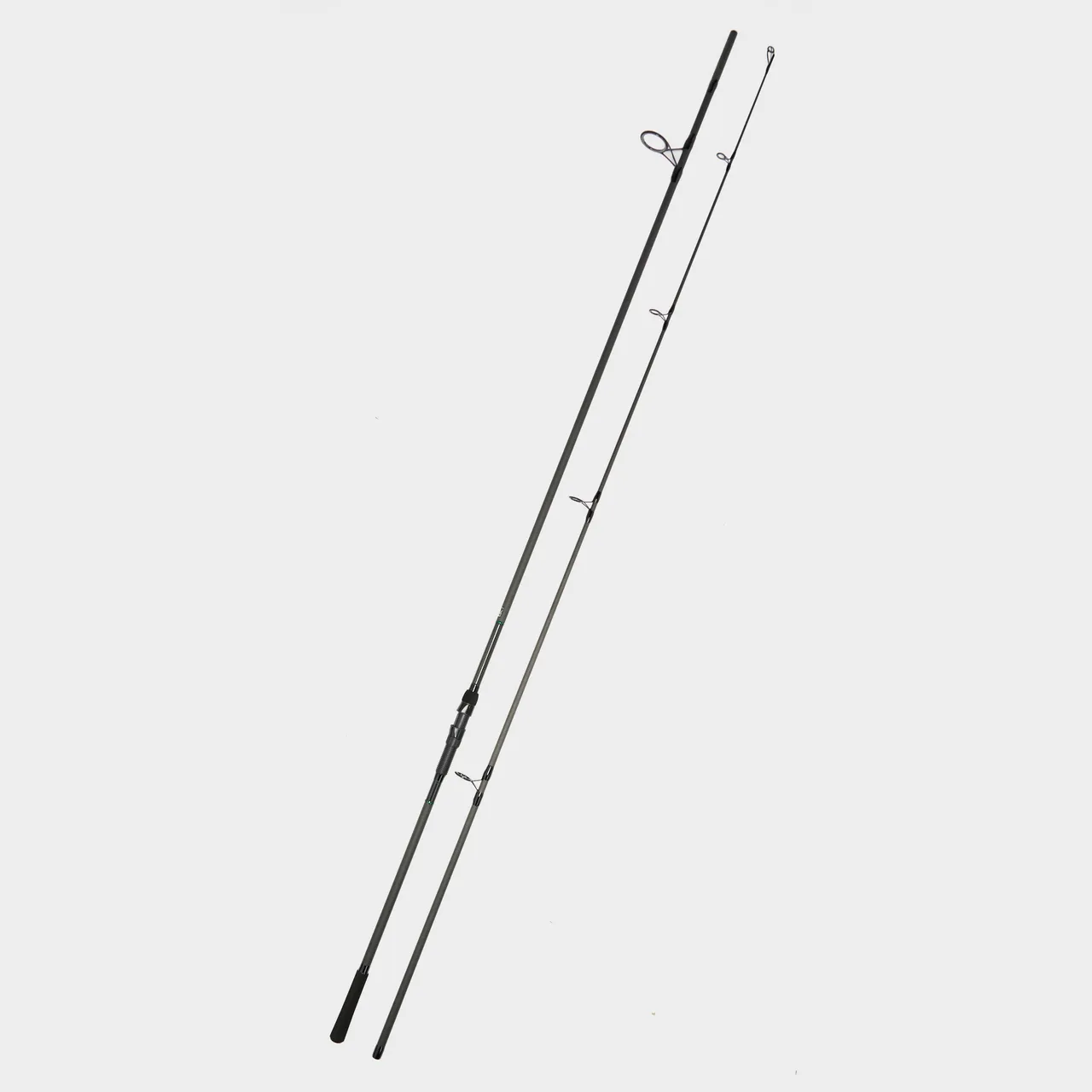 Kougar Carp Rod (12ft, 3.25lb), Black
