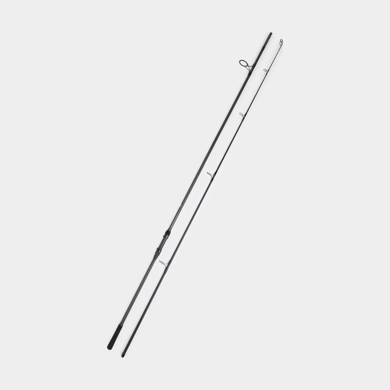Kougar Carp Rod (12ft, 3.5lb), Black