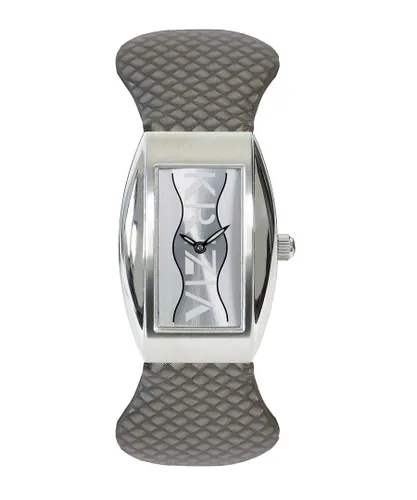 Krizia : Womens Silver Watch - One Size