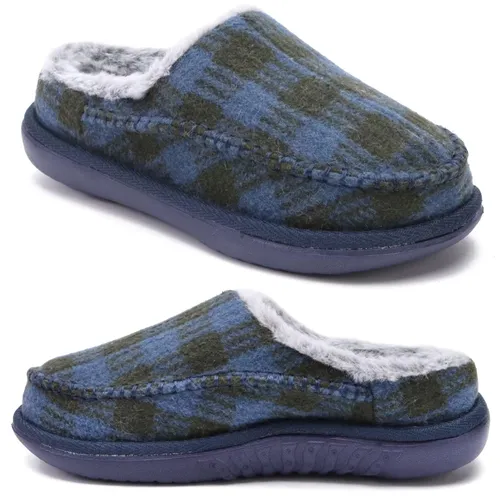 KuaiLu Womens Clog Slippers with Comfy Arch Support