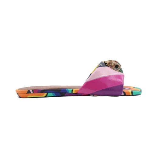 Kurt Geiger , Edonis Mule Sandals ,Multicolor female, Sizes: