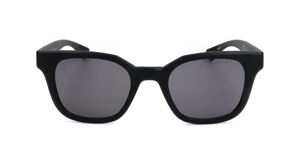 Kway Adventurier Black Men's Sunglasses Black Size 49