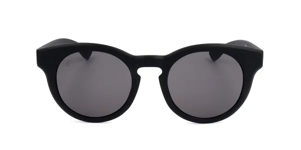 Kway Blisse Black Women's Sunglasses Black Size 48