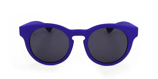 Kway Blisse Blue Women's Sunglasses Blue Size 48