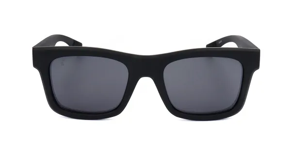 Kway Capitaine Black Men's Sunglasses Black Size 51
