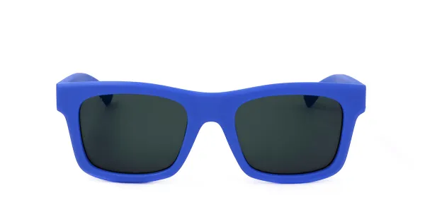 Kway Capitaine Blue Men's Sunglasses Blue Size 51