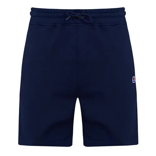Kway Erik Jersey Shorts - Blue