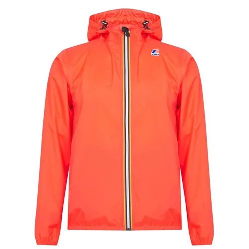 Kway Le Vrai 3.0 Claude Jacket - Red