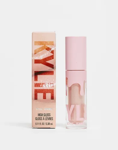 Kylie Cosmetics High Gloss 315 Lost Angel-Pink