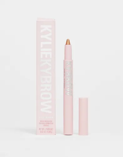 Kylie Cosmetics Kybrow Highlighter-Gold