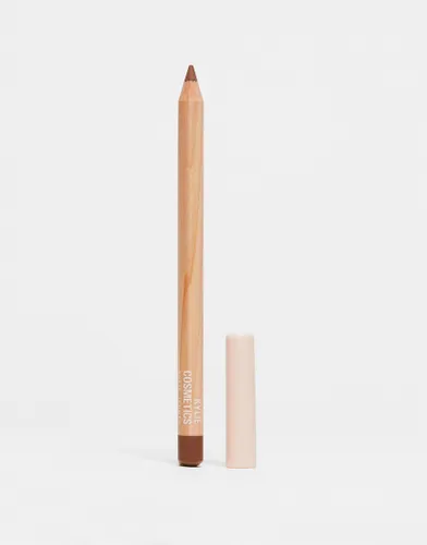 Kylie Cosmetics Precision Pout Lip Liner Pencil - 628 - Cinnamon-Brown