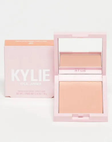 Kylie Cosmetics Pressed Blush Powder 510 Crush-Pink