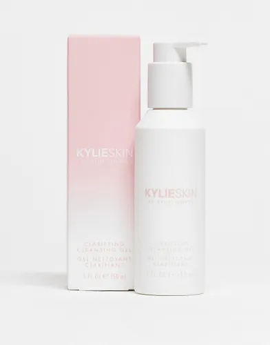 Kylie Skin Clarifying Cleansing Gel 150ml-No colour