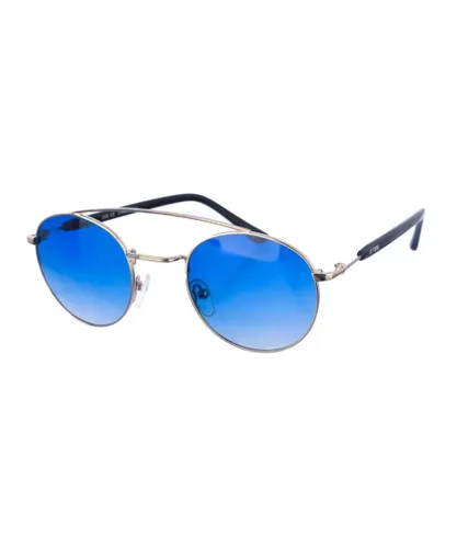 Kypers Unisex Zoé sunglasses - Blue Metal - One