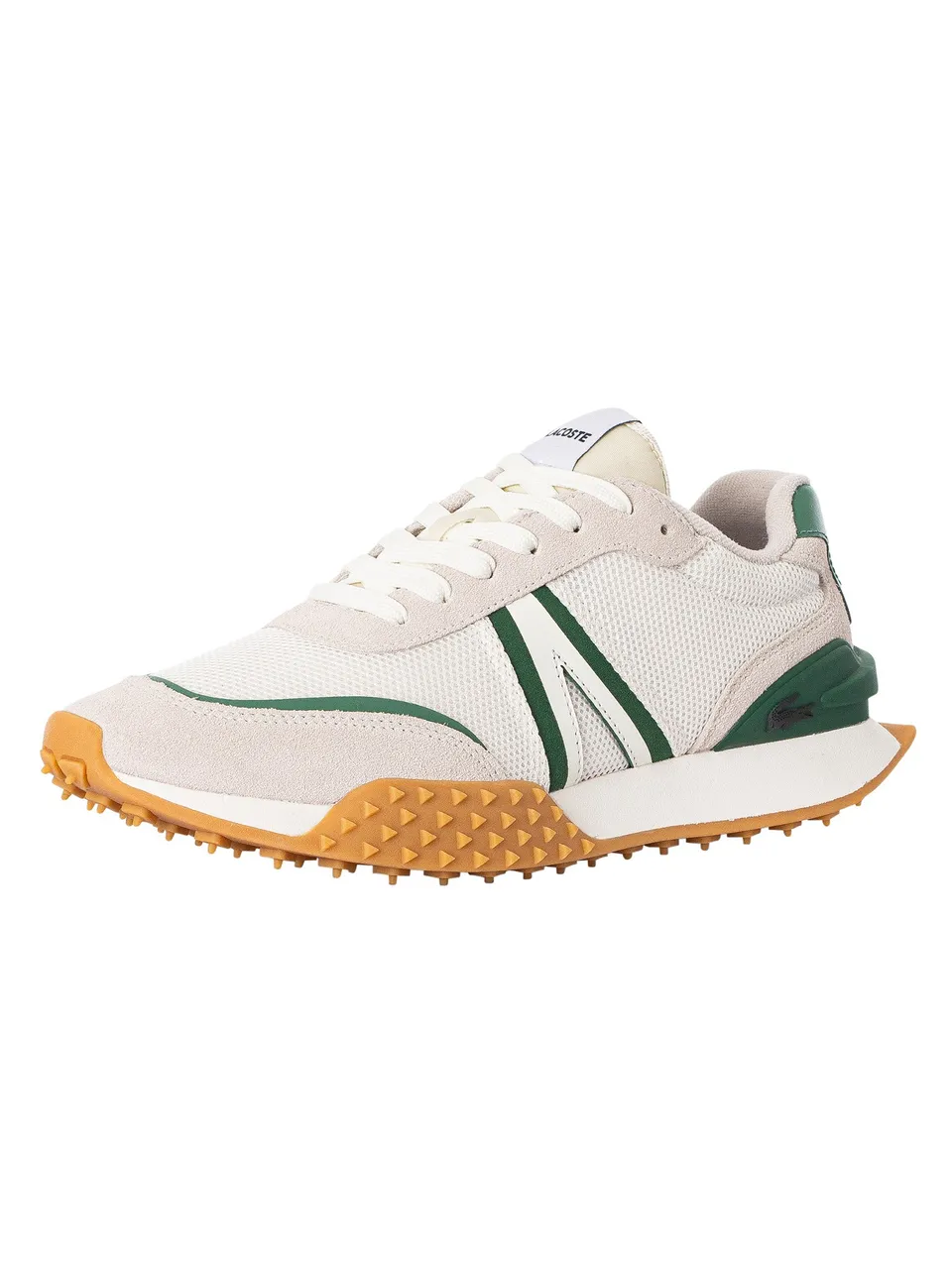 L-Spin Deluxe 124 4 SMA Trainers