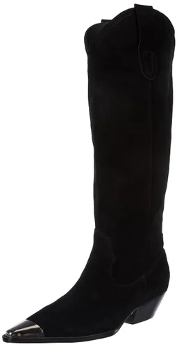 L37 HANDMADE SHOES Women's are You Ready Knee high Boot